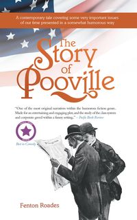 Produktbild: The Story of Pooville