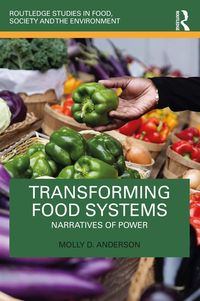 Produktbild: Transforming Food Systems