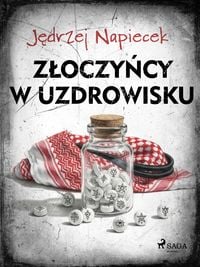 Produktbild: Zloczyncy w uzdrowisku
