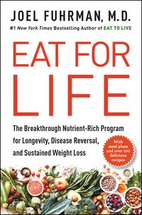 Produktbild: Eat for Life