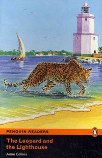 Produktbild: Collins, A: Easystart: The Leopard and the Lighthouse