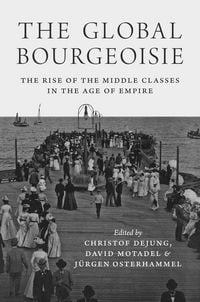 Produktbild: The Global Bourgeoisie