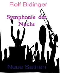 Produktbild: Symphonie der Nacht