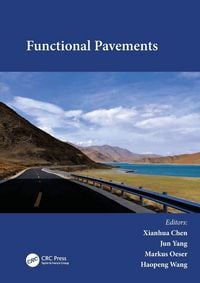Produktbild: Functional Pavements