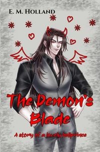 Produktbild: The Devil-Reihe / The Demon's Blade
