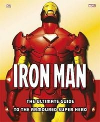 Produktbild: Iron Man