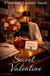 Produktbild: Secret Valentine