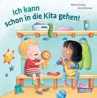 Produktbild: Ich kann schon in die Kita gehen!