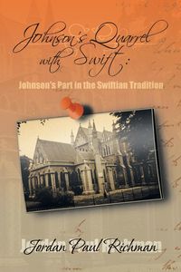 Produktbild: Johnson's Quarrel with Swift