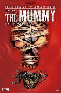 Produktbild: Mummy