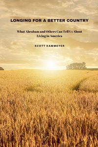 Produktbild: Longing for a Better Country