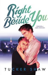 Produktbild: Right Beside You