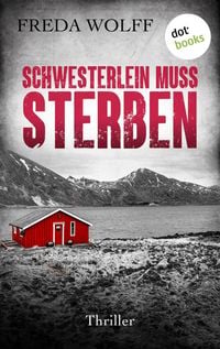 Produktbild: Schwesterlein muss sterben