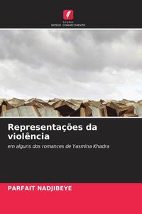Produktbild: Representa&ccedil;&otilde;es da viol&ecirc;ncia