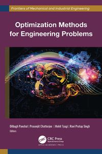 Produktbild: Optimization Methods for Engineering Problems