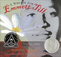 Produktbild: A Wreath for Emmett Till
