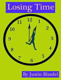Produktbild: Losing Time