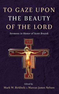 Produktbild: To Gaze upon the Beauty of the Lord