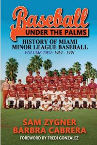 Produktbild: Baseball Under the Palms II