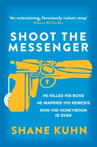 Produktbild: Shoot the Messenger