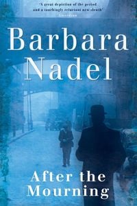Produktbild: After the Mourning (Francis Hancock Mystery 2)