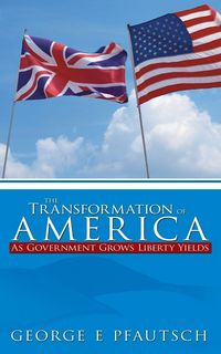 Produktbild: The Transformation of America