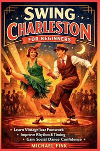Produktbild: Swing Charleston for Beginners