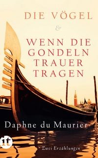 Produktbild: Die V&ouml;gel und Wenn die Gondeln Trauer tragen