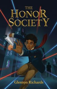 Produktbild: The Honor Society