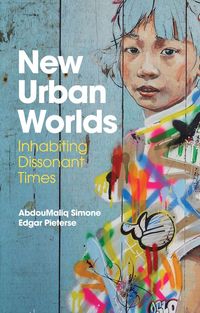 Produktbild: New Urban Worlds