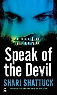 Produktbild: Speak of the Devil