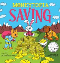 Produktbild: Moneytopia