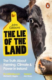 Produktbild: The Lie of the Land