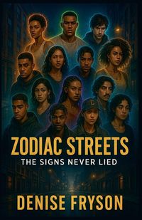 Produktbild: Zodiac Streets