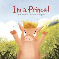 Produktbild: I'm a Prince!