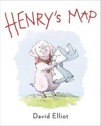 Produktbild: Henry's Map