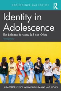 Produktbild: Identity in Adolescence