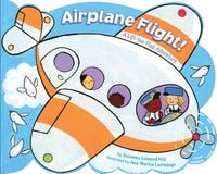 Produktbild: Airplane Flight!
