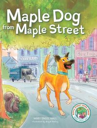 Produktbild: Maple Dog from Maple Street