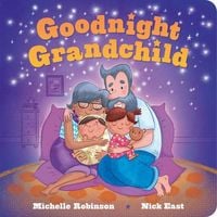 Produktbild: Goodnight Grandchild