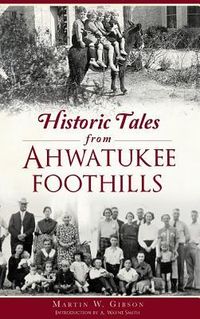 Produktbild: Historic Tales from Ahwatukee Foothills