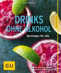 Produktbild: Drinks ohne Alkohol
