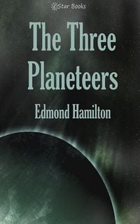 Produktbild: The Three Planeteers