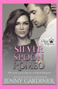 Produktbild: Silver Spoon Romeo