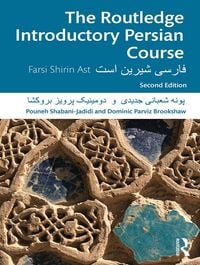 Produktbild: The Routledge Introductory Persian Course