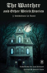 Produktbild: The Watcher and Other Weird Stories