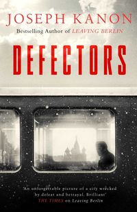 Produktbild: Kanon, J: Defectors