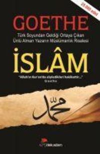 Produktbild: Islam - Goethe