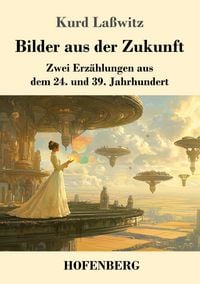 Produktbild: Bilder aus der Zukunft