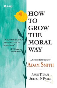 Produktbild: How To Grow The Moral Way